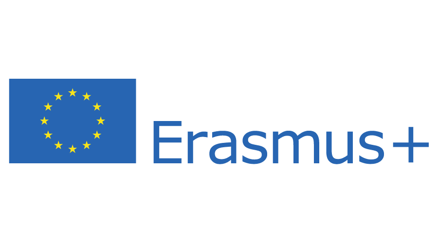 Erasmus Plus Vector Logo