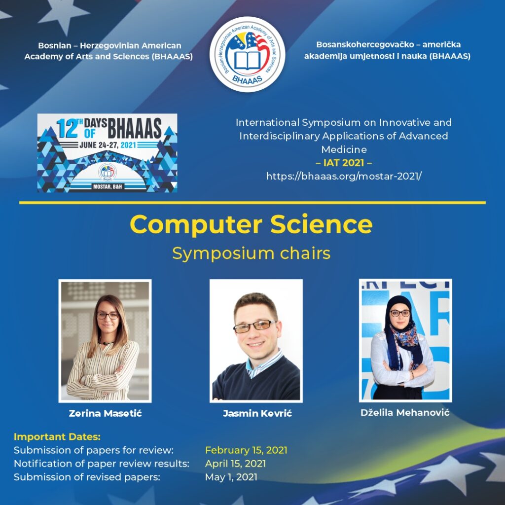 Tehnički simpozij u okviru Dana BHAAAS 2021. 2 Computer Science 1024x1024