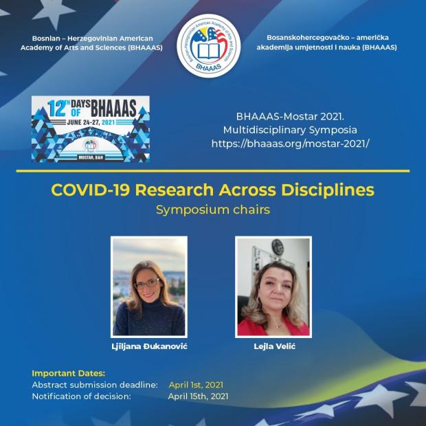 BHAAAS COVID 19