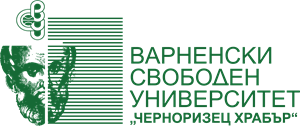 Međunarodna online konferencija Varna Free Univerziteta iz Bugarske Varna Free University Logo 7E8ACBF628 Seeklogo.com