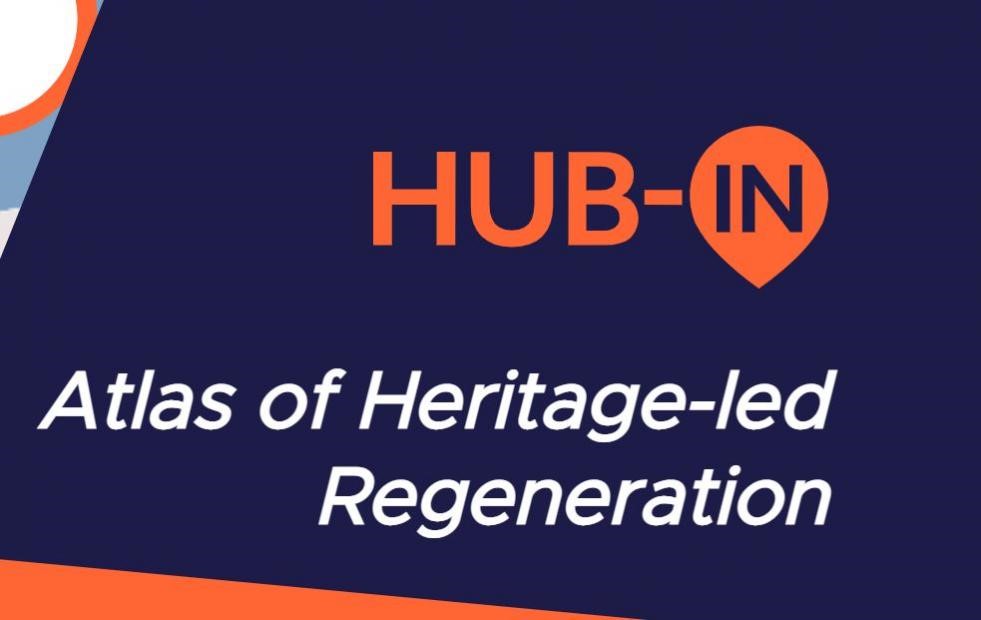 HUB -IN Gg