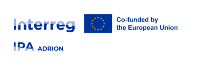 Otvoren drugi poziv za projekte u okviru Interreg IPA ADRION 2021-2027 programa Picture1