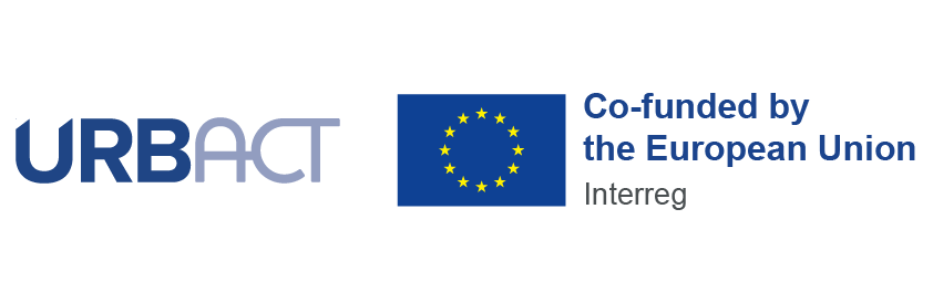 URBACT IV Logo